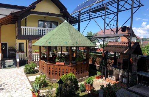 Viseu de Sus House | Pensiunea La Răducu