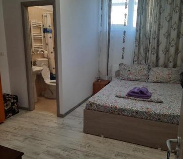 Cobadin House | Pensiunea La Tamara