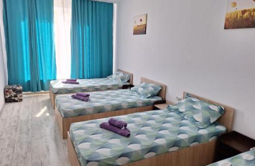 Cobadin House | Pensiunea La Tamara
