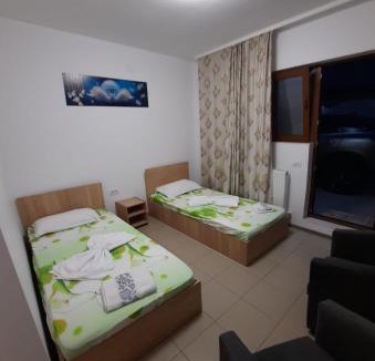 Cobadin House | Pensiunea La Tamara