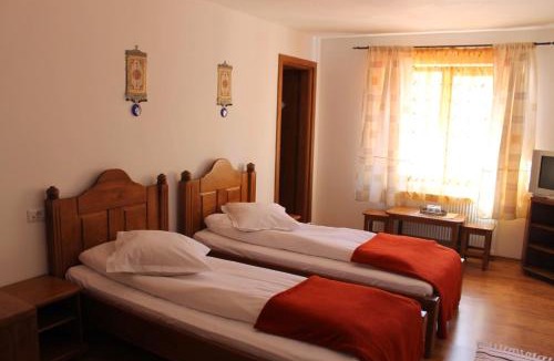 Moeciu de Sus Bed & Breakfast | Pensiunea La Turcu