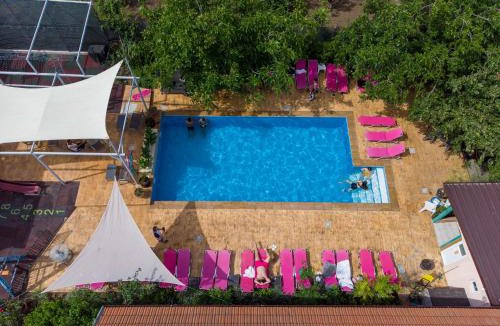 Lumina House | PENSIUNEA LAINER
