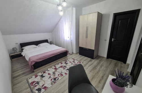 Viisoara House | Pensiunea Lavanda, Piatra-Neamț