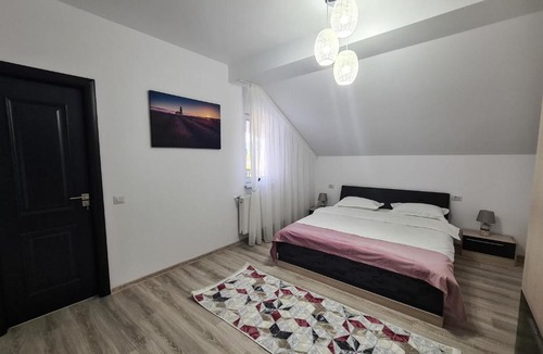 Viisoara House | Pensiunea Lavanda, Piatra-Neamț