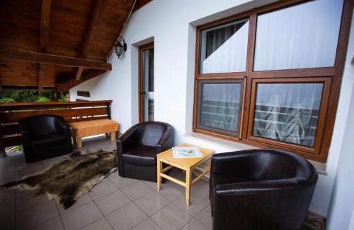 Colibita House | Pensiunea Lia Colibita