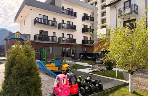 Caciulata House | Pensiunea LOFT Căciulata