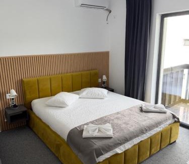 Caciulata House | Pensiunea LOFT Căciulata