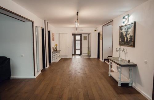 Arcani House | Pensiunea Magnesia (4 margarete*)