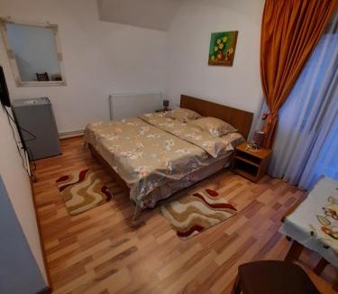 Ponoarele House | Pensiunea Maria-Elena