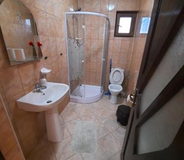 Ponoarele House | Pensiunea Maria-Elena