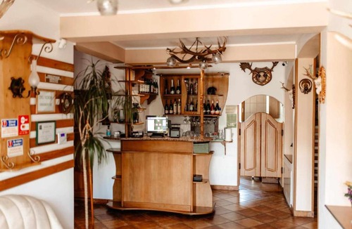 Agapia House | Pensiunea Maria