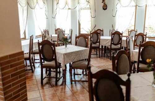 Agapia House | Pensiunea Maria