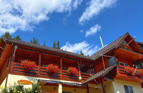 Gheorgheni House | Pensiunea Maria