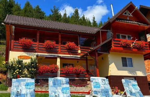 Gheorgheni House | Pensiunea Maria
