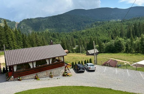 Gheorgheni House | Pensiunea Maria
