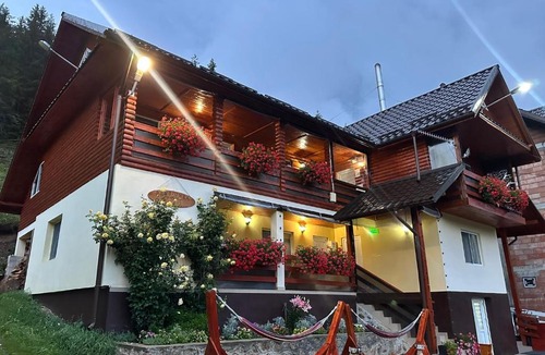 Gheorgheni House | Pensiunea Maria