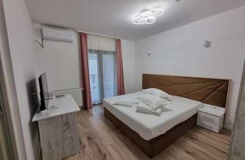 Baile Herculane House | Pensiunea Maty