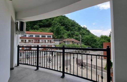 Baile Herculane House | Pensiunea Maty