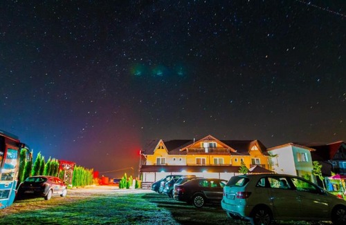 Simbata de Sus House | Pensiunea Mountain King