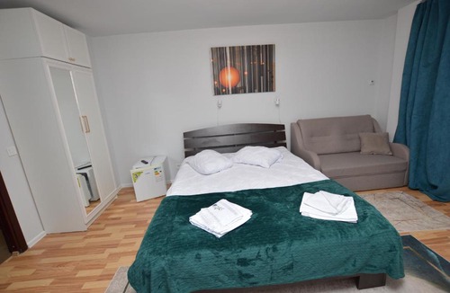 Simbata de Sus House | Pensiunea Mountain King