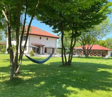 Porumbacu de Jos Hotel | Pensiunea Negoiu