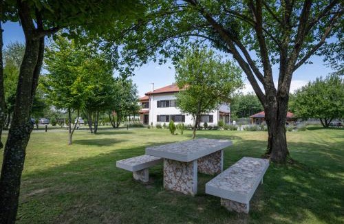 Porumbacu de Jos Hotel | Pensiunea Negoiu