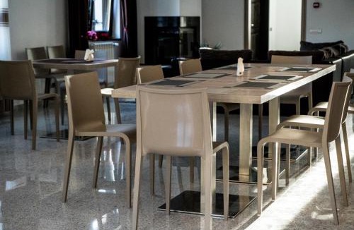 Porumbacu de Jos Hotel | Pensiunea Negoiu