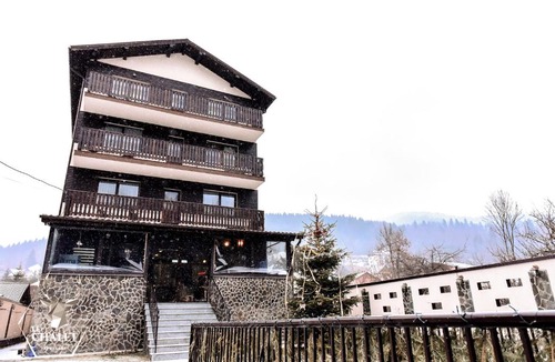 Azuga House | Pensiunea Noni