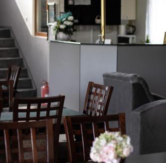 Arad House | Pensiunea Olimp