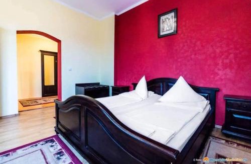Fagaras House | Pensiunea Onix