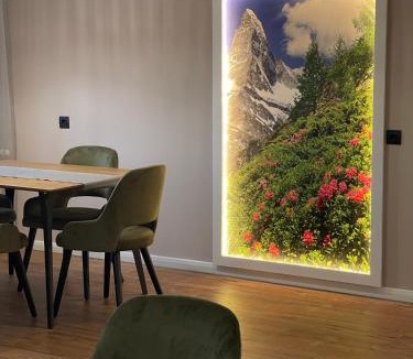 Moeciu de Sus House | Pensiunea Padurea Verde