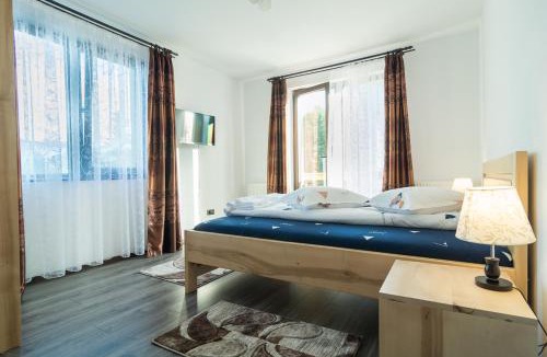 Bistrita Bargaului House | Pensiunea Paradisul Naturii
