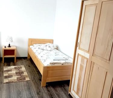 Bistrita Bargaului House | Pensiunea Paradisul Naturii