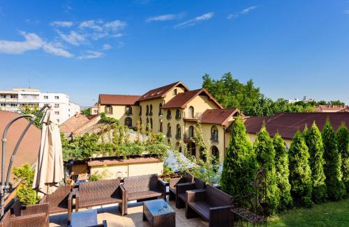 Tirgu Mures House | Pensiunea Passion