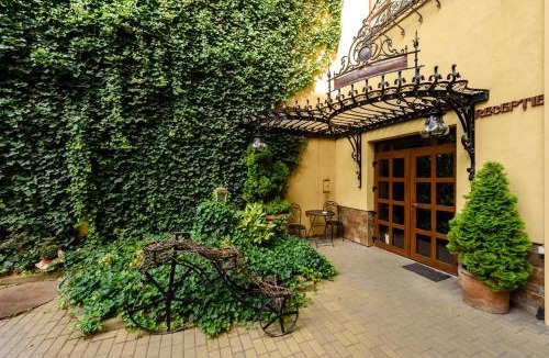 Tirgu Mures House | Pensiunea Passion