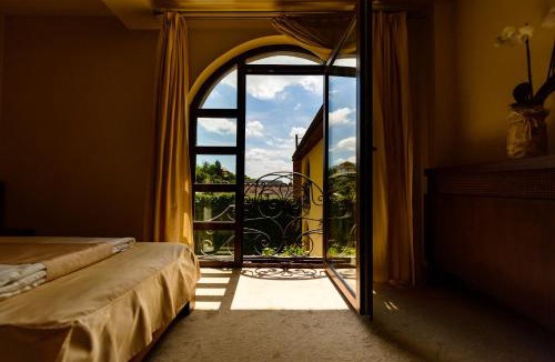 Tirgu Mures House | Pensiunea Passion