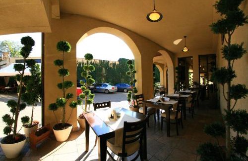 Tirgu Mures House | Pensiunea Passion