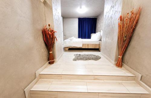 Tulcea Hotel | Pensiunea Pelican Relax Tulcea