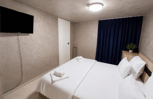 Tulcea Hotel | Pensiunea Pelican Relax Tulcea
