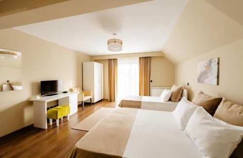 Moldovenesti House | Pensiunea Perla Transilvaniei