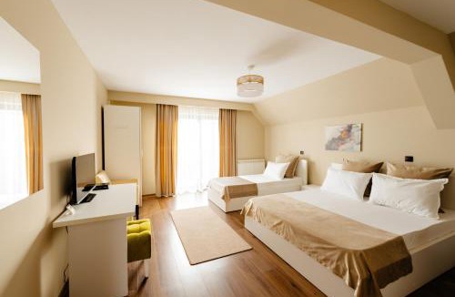 Moldovenesti House | Pensiunea Perla Transilvaniei
