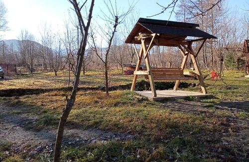 Malaiesti House | Pensiunea Pescărie La Nelu