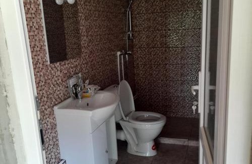 Malaiesti House | Pensiunea Pescărie La Nelu