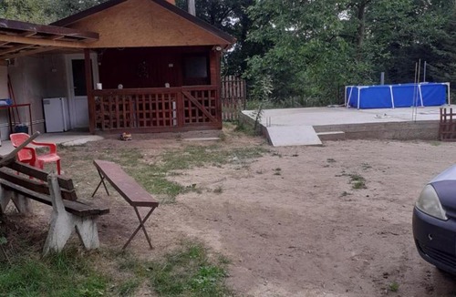 Malaiesti House | Pensiunea Pescărie La Nelu