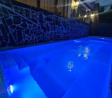 Vartop House | Pensiunea Piatra Graitoare
