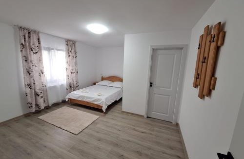 Dorna Candrenilor House | Pensiunea Poiana Munților