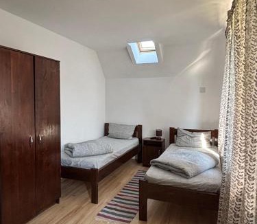 Tulghes House | Pensiunea Popasul Călătorului