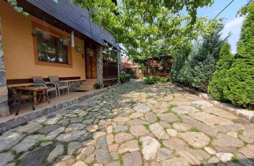 Sibiel House | Pensiunea Sandra