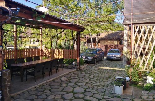 Sibiel House | Pensiunea Sandra