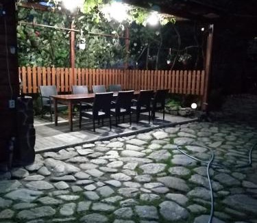 Sibiel House | Pensiunea Sandra
